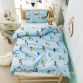 Set katil kapas 100% untuk bayi / anak -anak